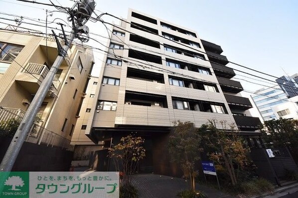 KDXレジデンス恵比寿の物件内観写真